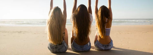 5 DICAS para cuidar do CABELO no VERÃO.