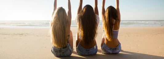 5 DICAS para cuidar do CABELO no VERÃO.