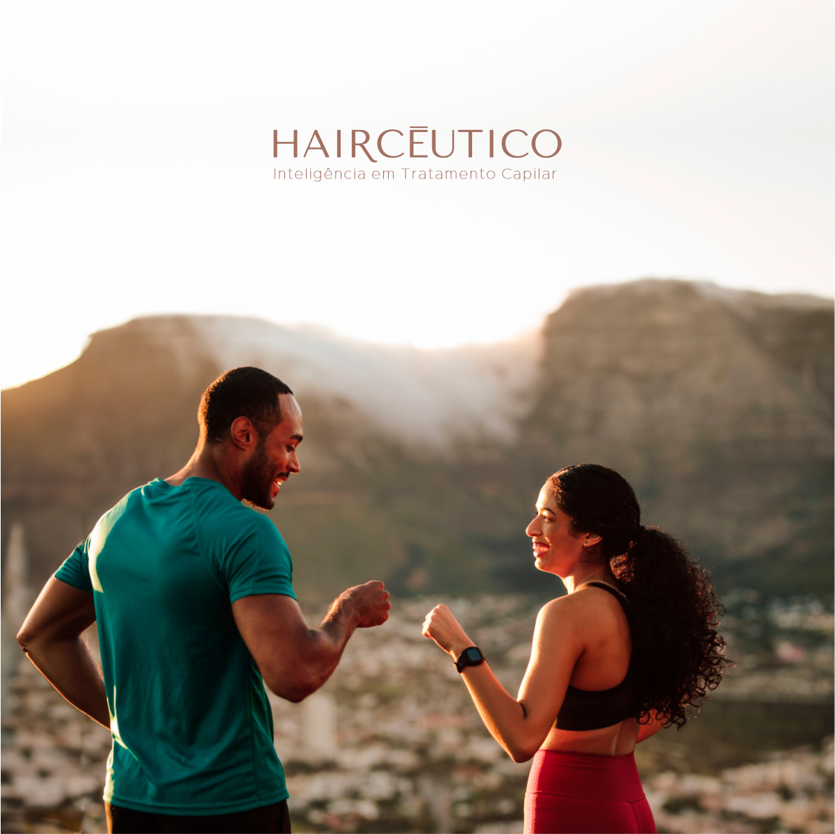 Haircēutico - Tratamento para 6 Meses
