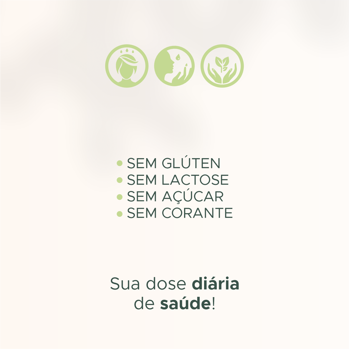 Haircēutico - Tratamento para 6 Meses