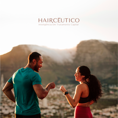 Haircēutico - Tratamento para 6 Meses